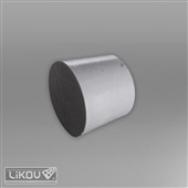 LIKOV Zátka pro zakrytí otvorů v distančních trubkách pro bednění betonu N-ST